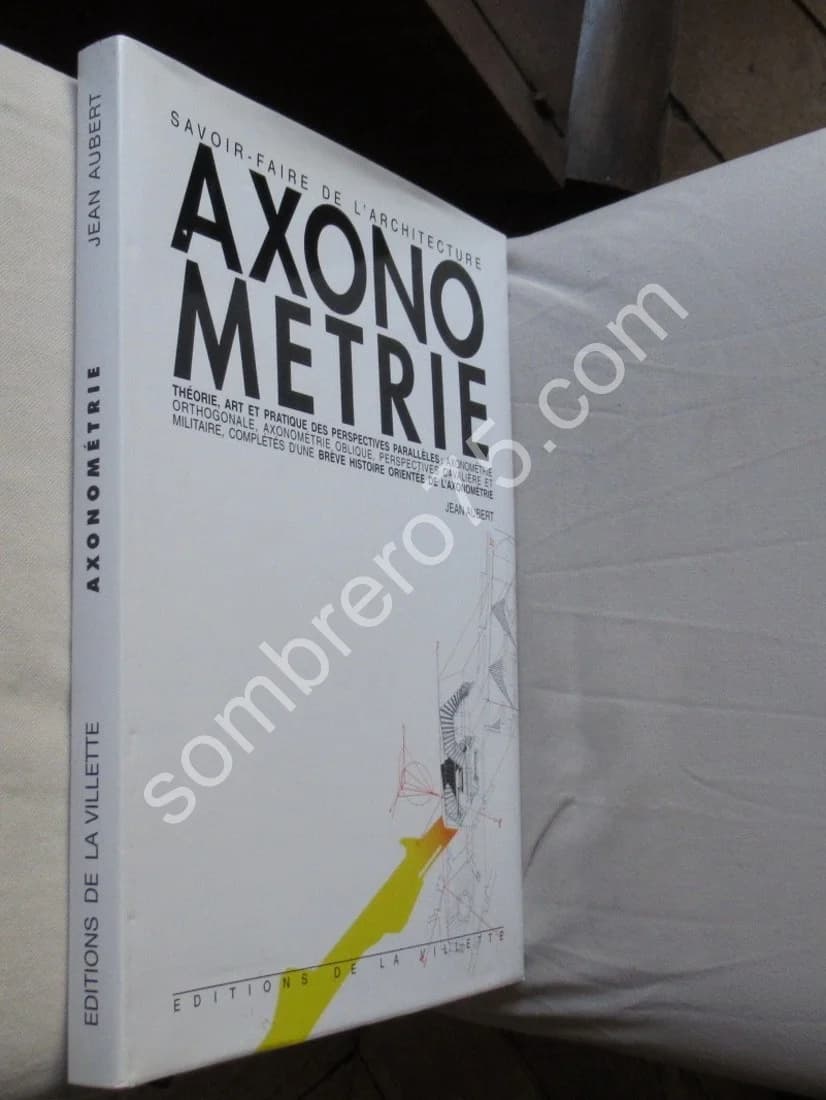 Axonométrie - Image 2