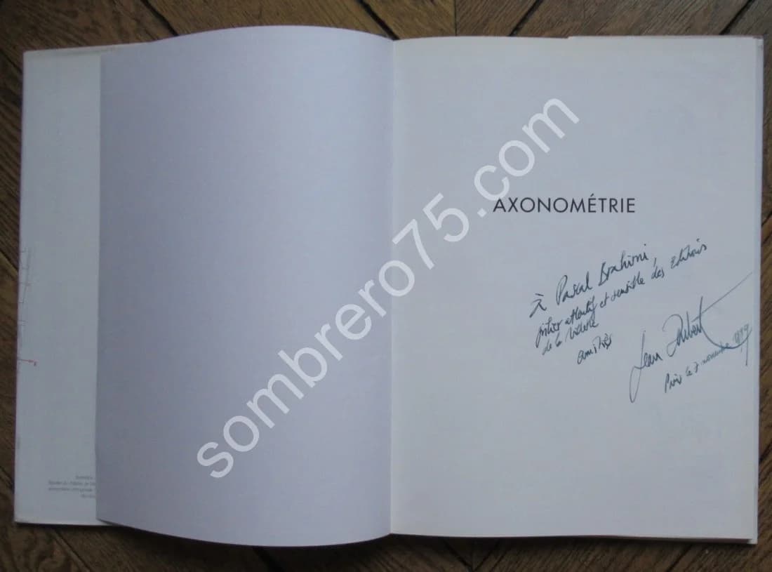 Axonométrie - Image 3