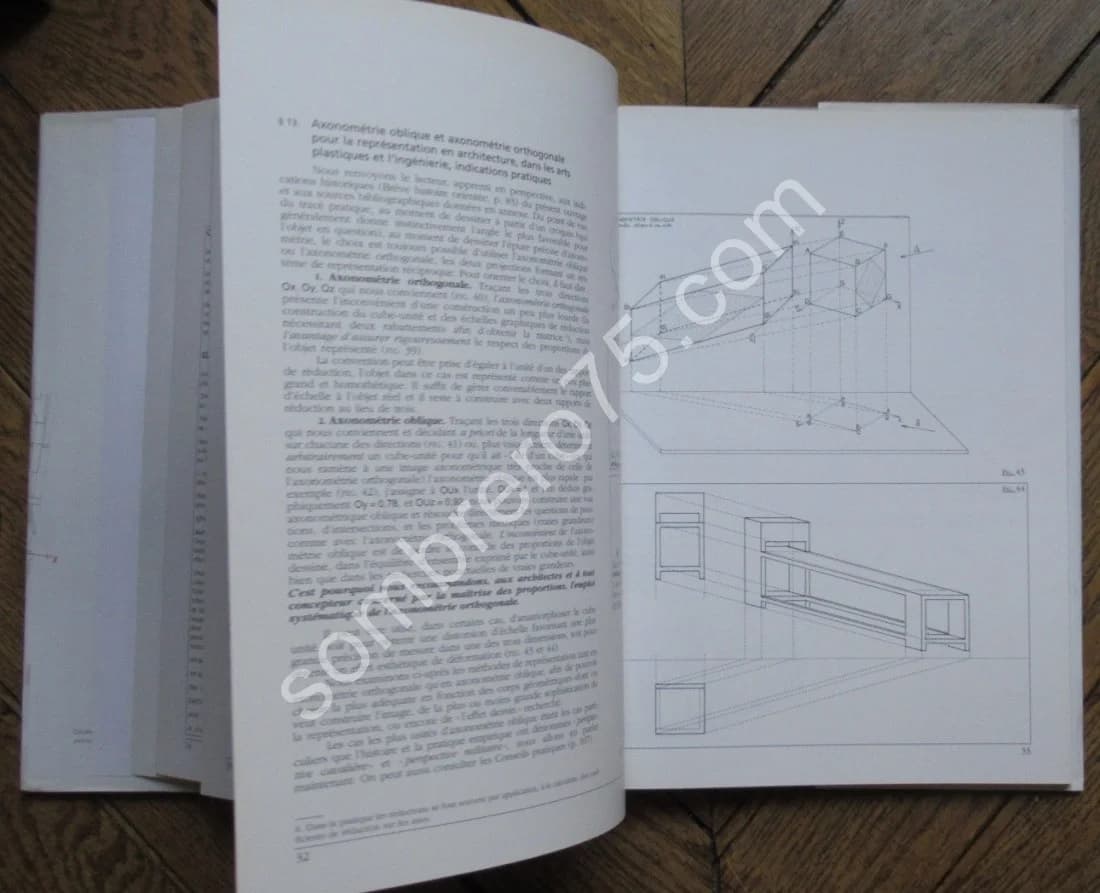 Axonométrie - Image 5