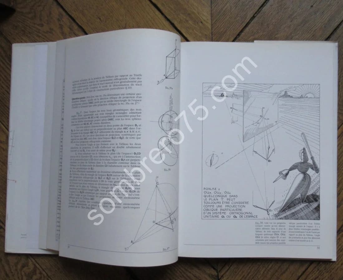 Axonométrie - Image 6