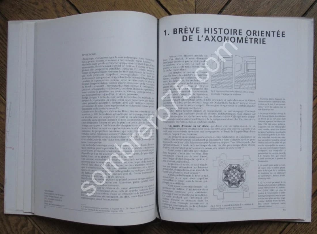 Axonométrie - Image 7