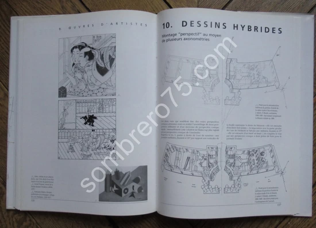 Axonométrie - Image 8