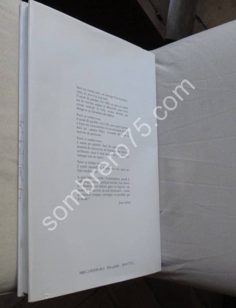 Axonométrie - Image 10