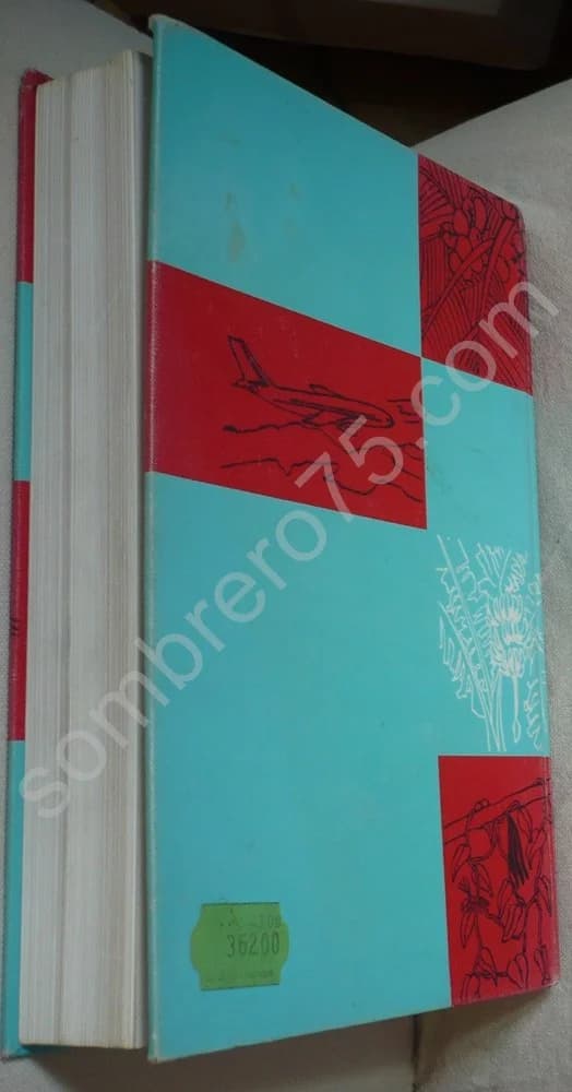 Le Cotonnier et ses Produits. Techniques agricoles et productions tropicales. PARRY - Image 8