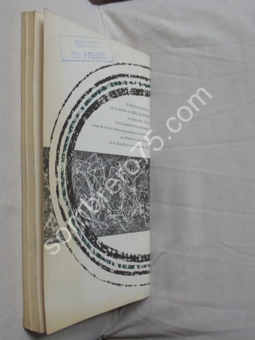 La Peinture Le Geste L'Action - Image 7