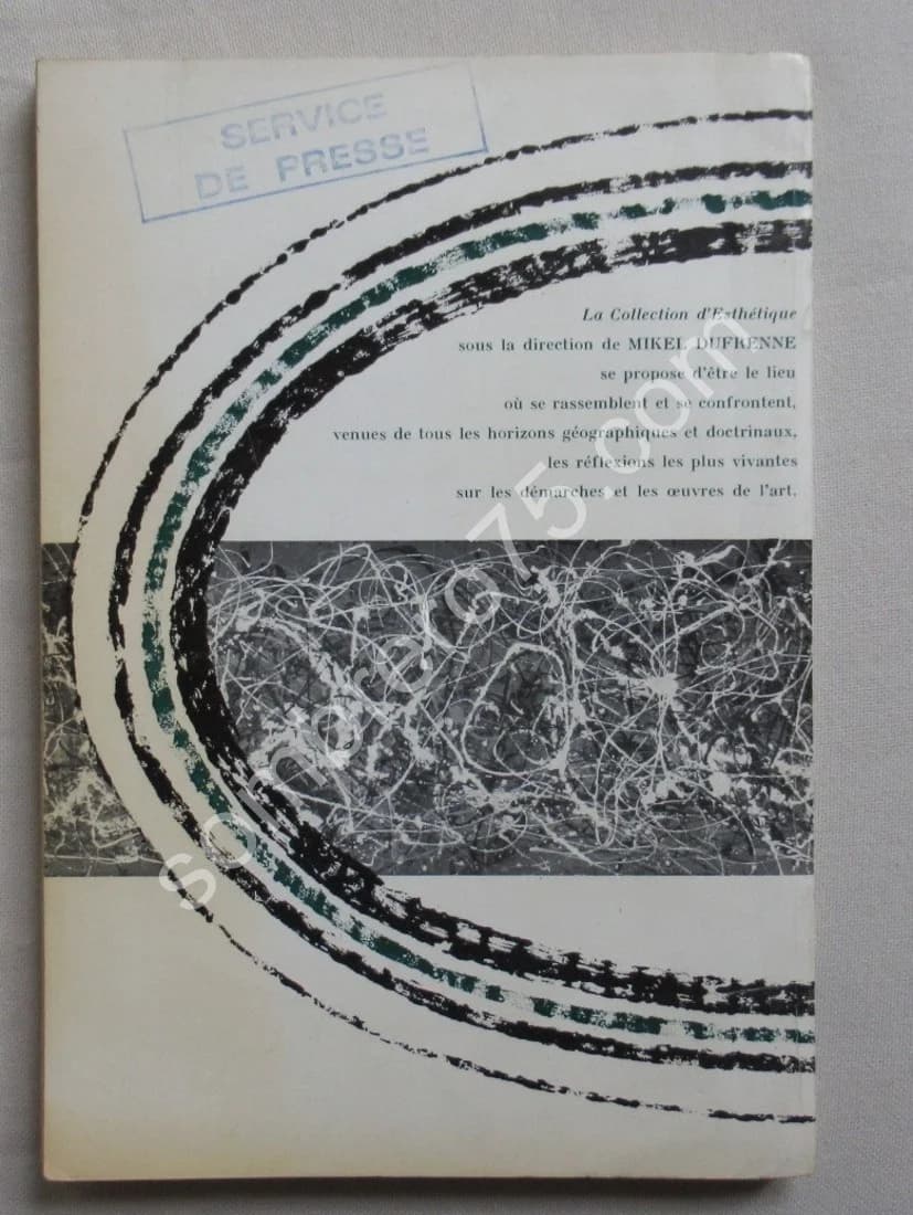 La Peinture Le Geste L'Action - Image 8