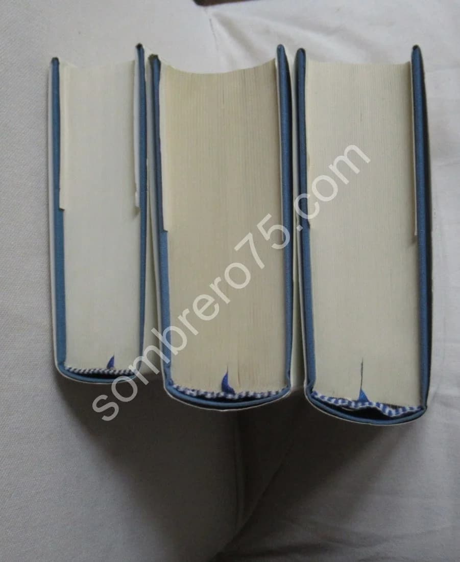 Les Articles du Figaro- 3 Tomes - Image 7