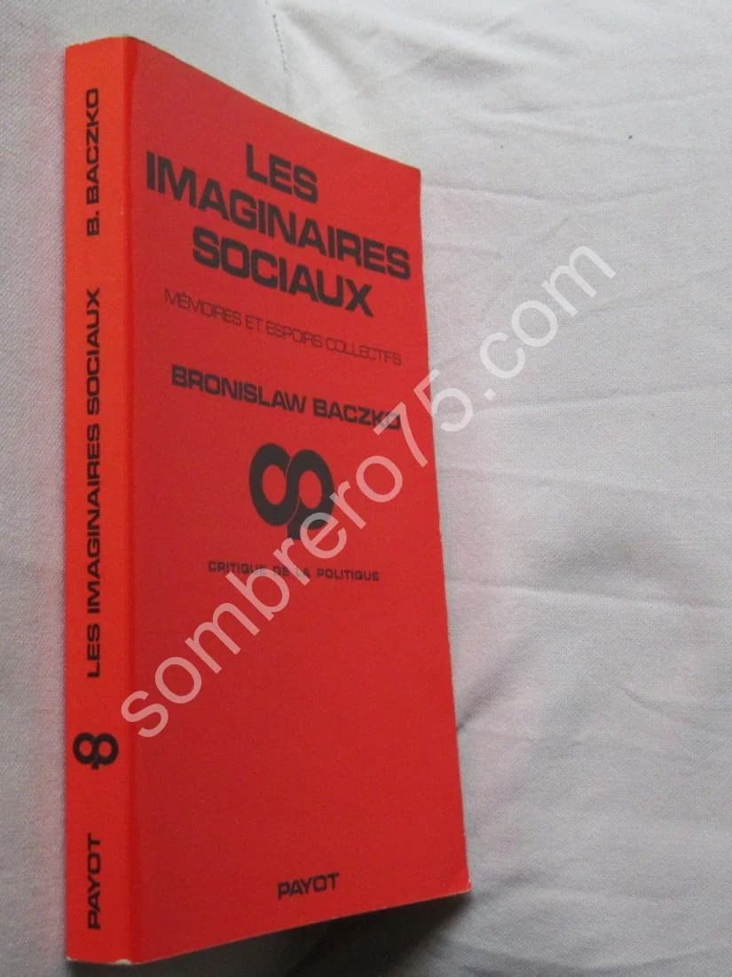 Les Imaginaires Sociaux - Image 2