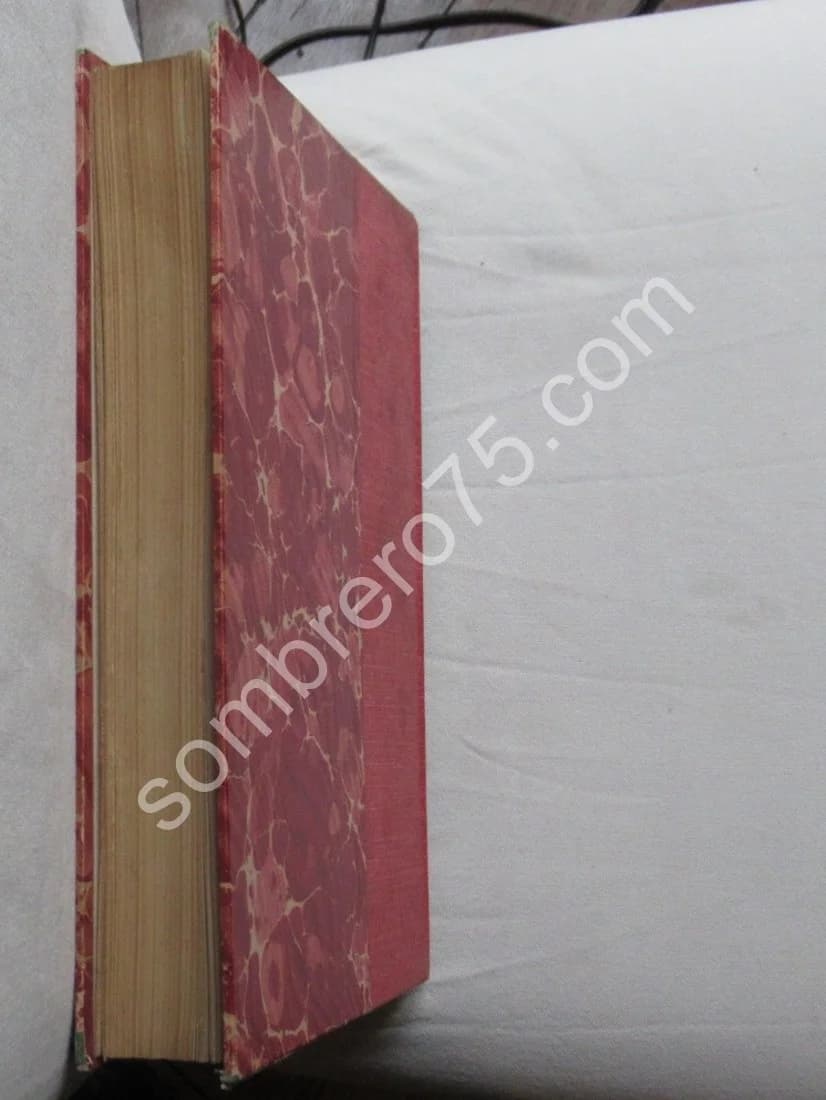 L'Elevage du Pur Sang en France. S.F. TOUCHSTONE - Image 11