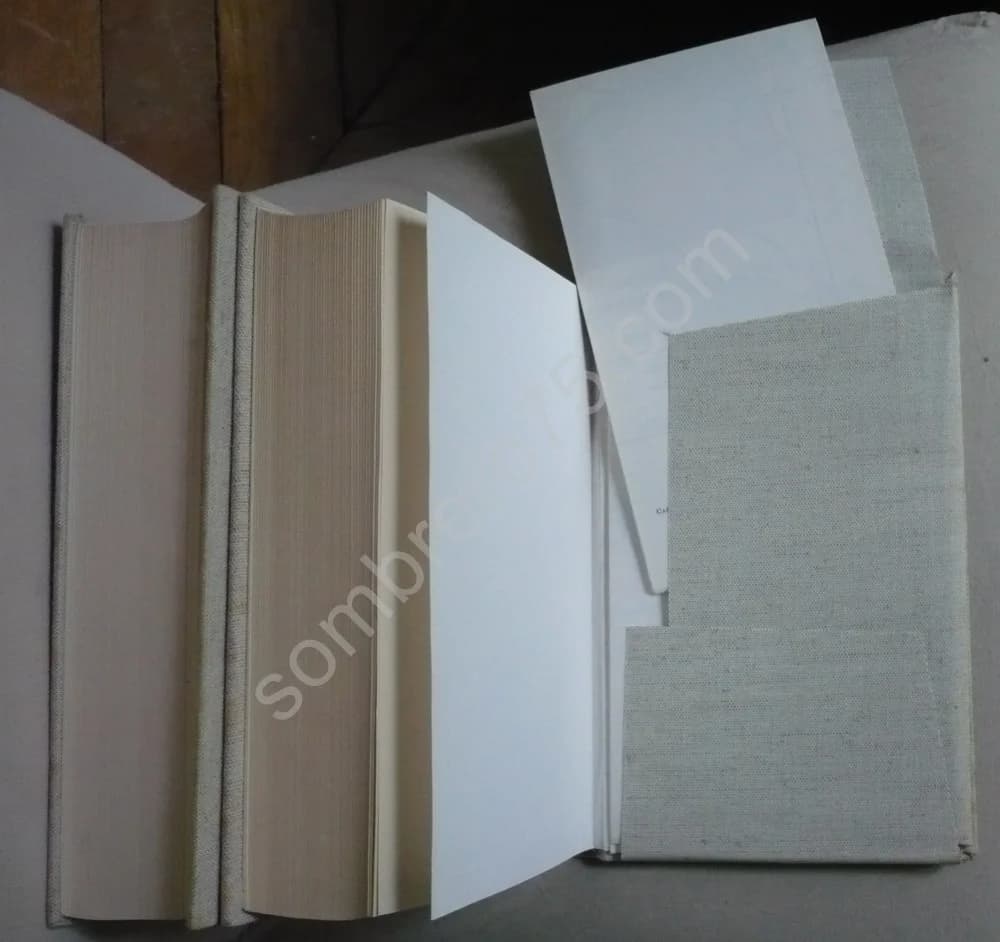 Les Structures du Latium Médiéval - Le Latium Méridional et La Sabine du IXe Siècle à la Fin du XIIe Siècle. 2 Volumes - Image 4