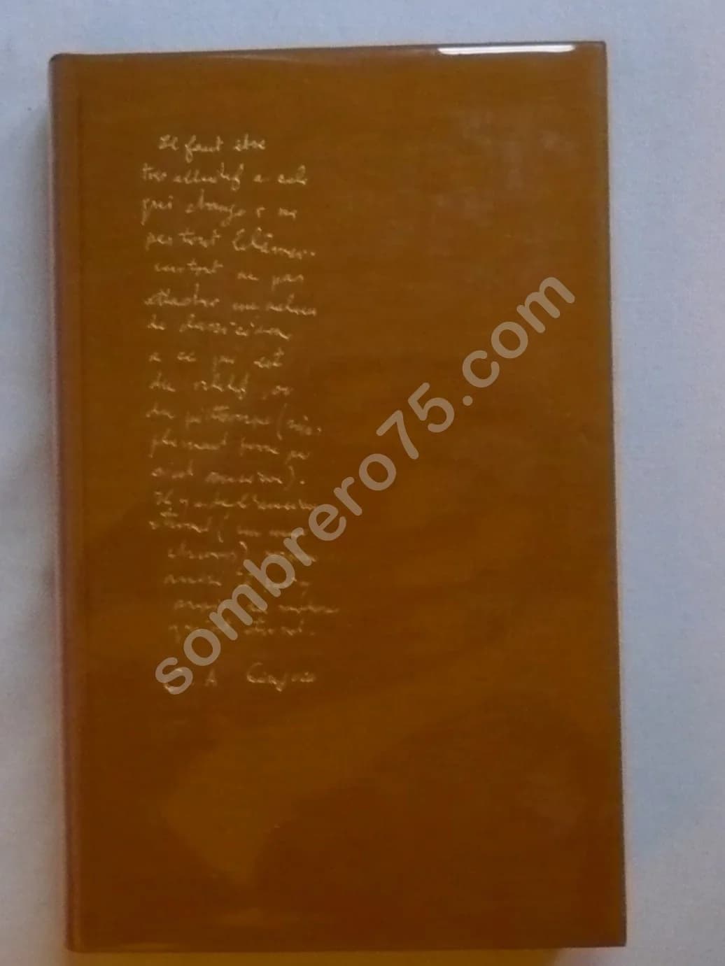 Oeuvres Complètes Charles Albert CINGRIA 10 Vol. Num