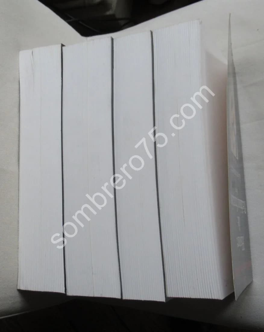 Histoire de l'Edition Française. 4 Tomes. R. CHARTIER - H J MARTIN - Image 8