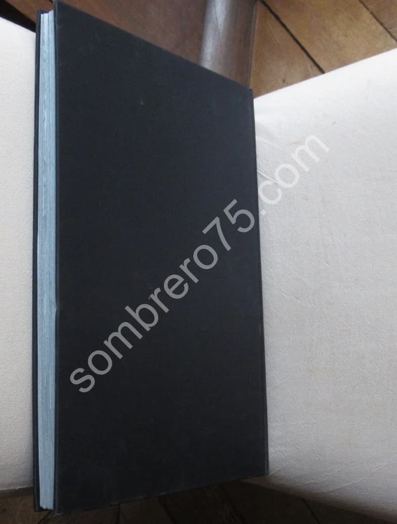 Fini Mundi. John Martin 1780-1854. J L BORGES - Image 14