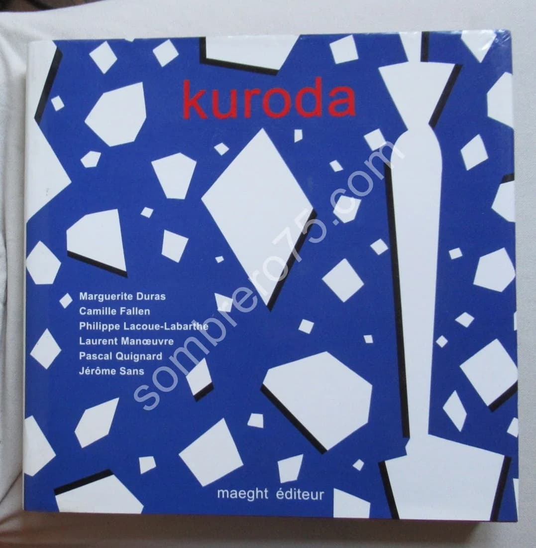 KURODA