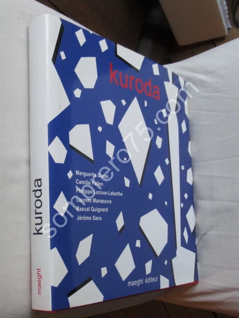 KURODA - Image 2