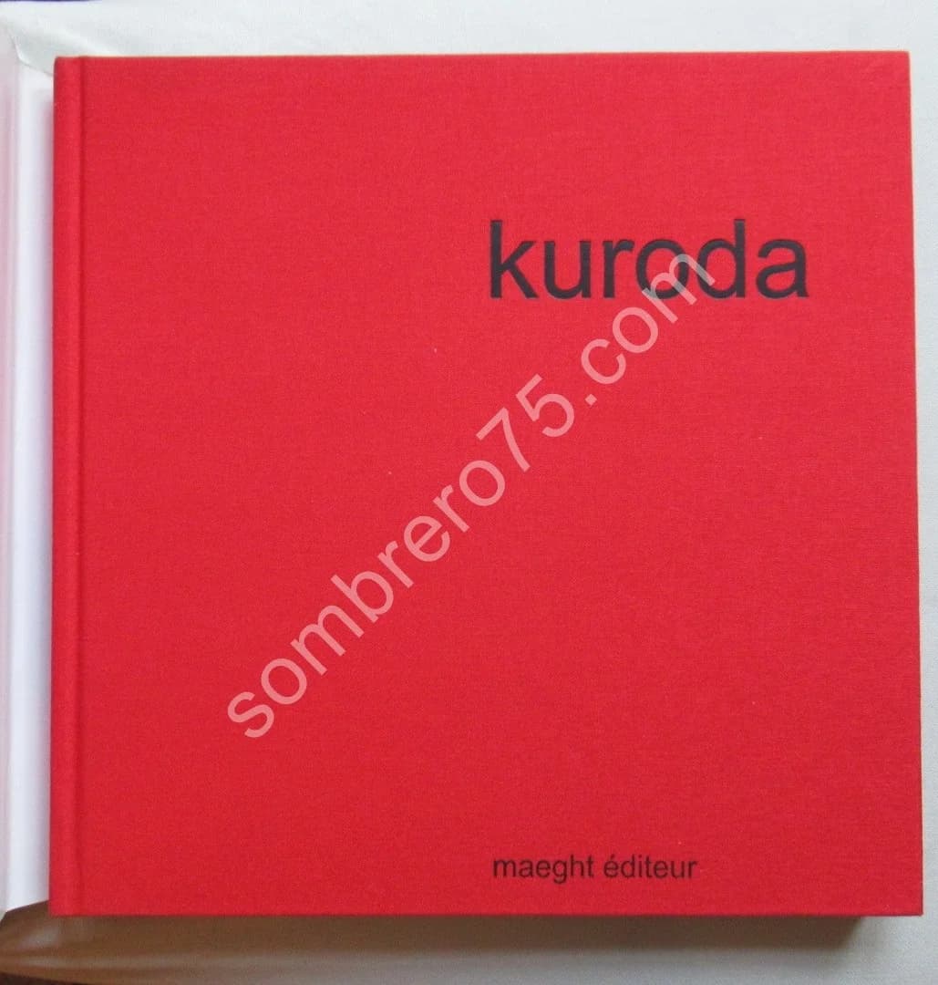 KURODA - Image 3