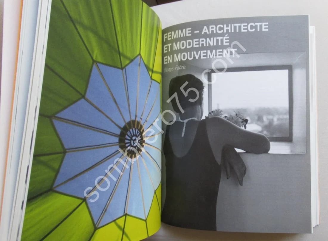 Charlotte Perriand. Centre Pompidou - Image 6