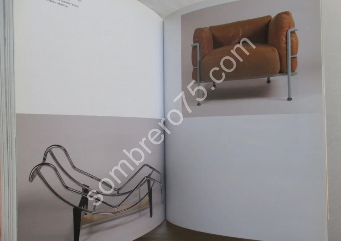 Charlotte Perriand. Centre Pompidou - Image 9