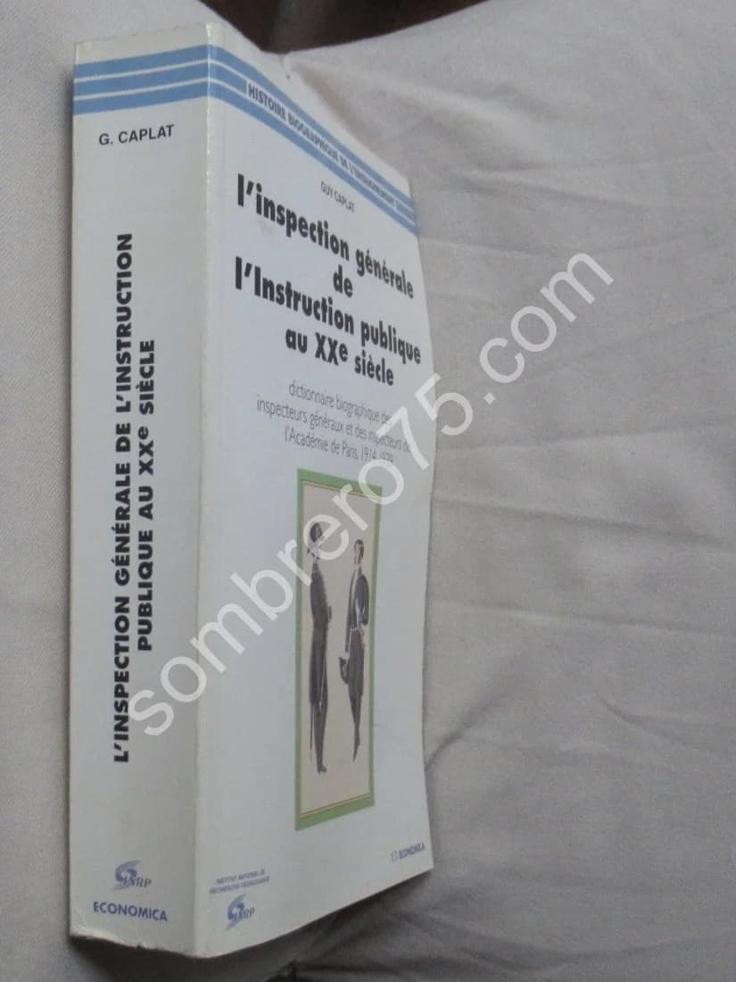 L'Inspection Générale de L'Instruction Publique au XXe siècle - Image 2