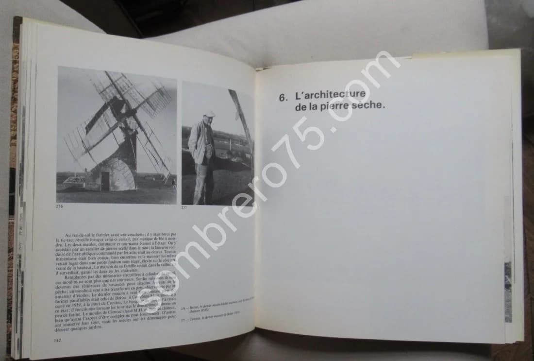 Habitat et Vie Paysanne en Quercy. A. CAYLA - Image 6