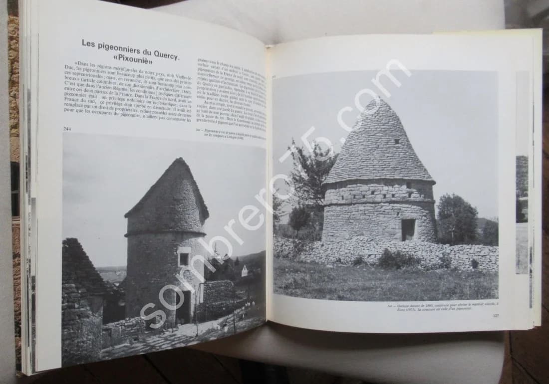 Habitat et Vie Paysanne en Quercy. A. CAYLA - Image 8