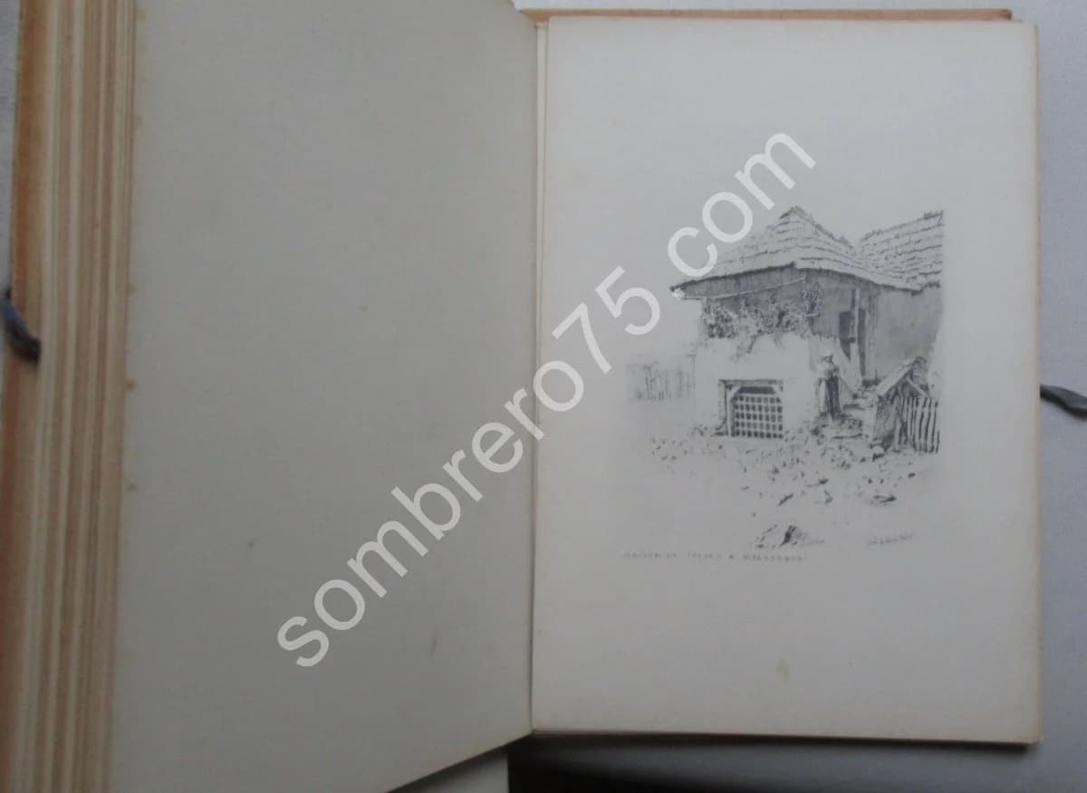 Petits Edifices. Documents d'architecture. Roumanie. 1931 - Image 11