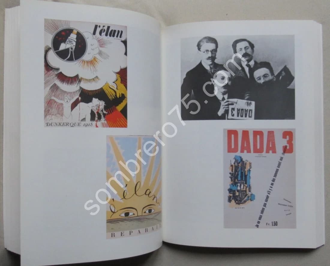 Les Revues d'Art à Paris 1905-1940. Y. CHEVREFILS DESBIOLLES - Image 5