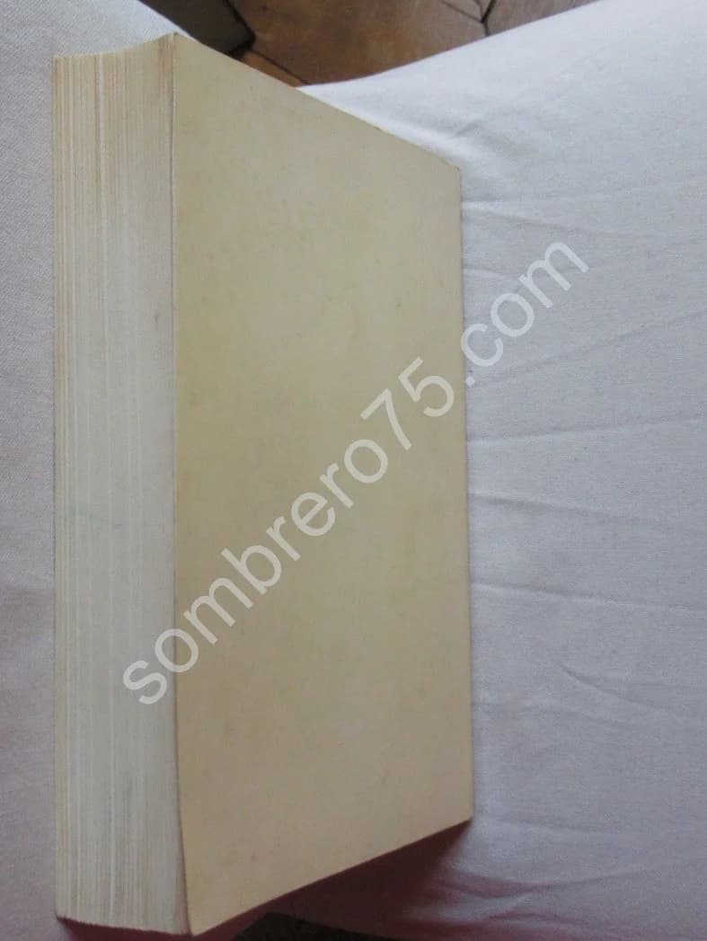 La Signification de l'Art Rupestre Paléolithique. Laming Emperaire - Image 10