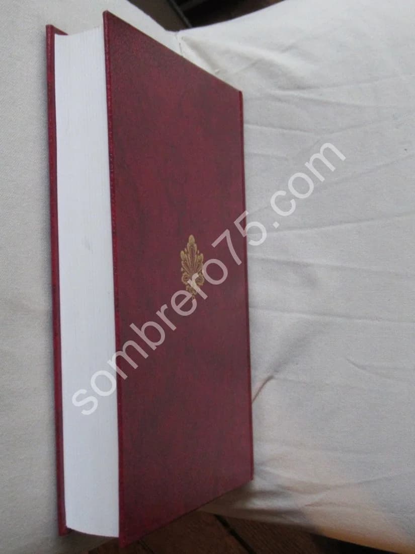 Dictionnaire Biographique des Préfets. 1870-1982 - Image 4