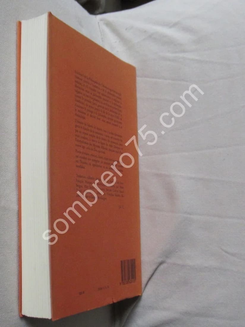 Philosophie de la Révélation Livre II. SCHELLING - Image 5