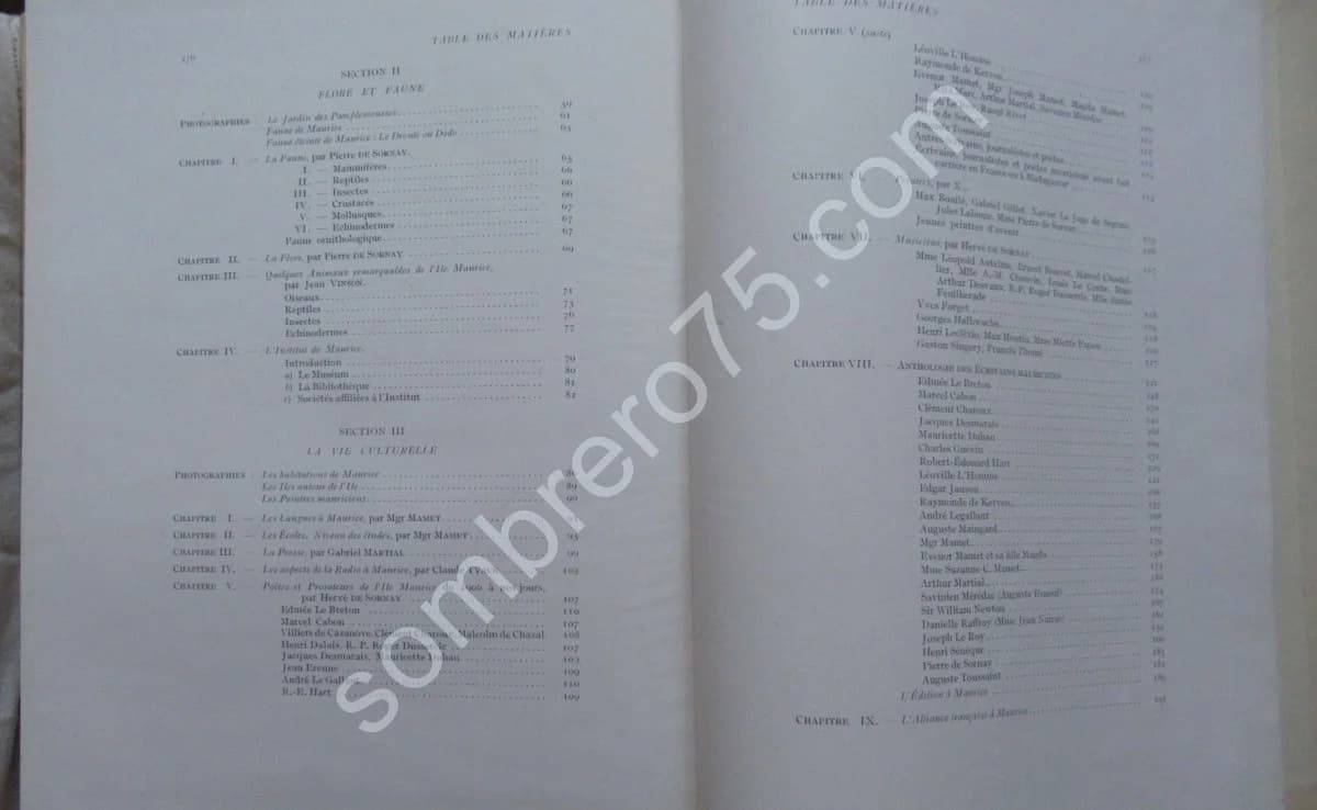 L'Ile Maurice et sa Civilisation - Image 12