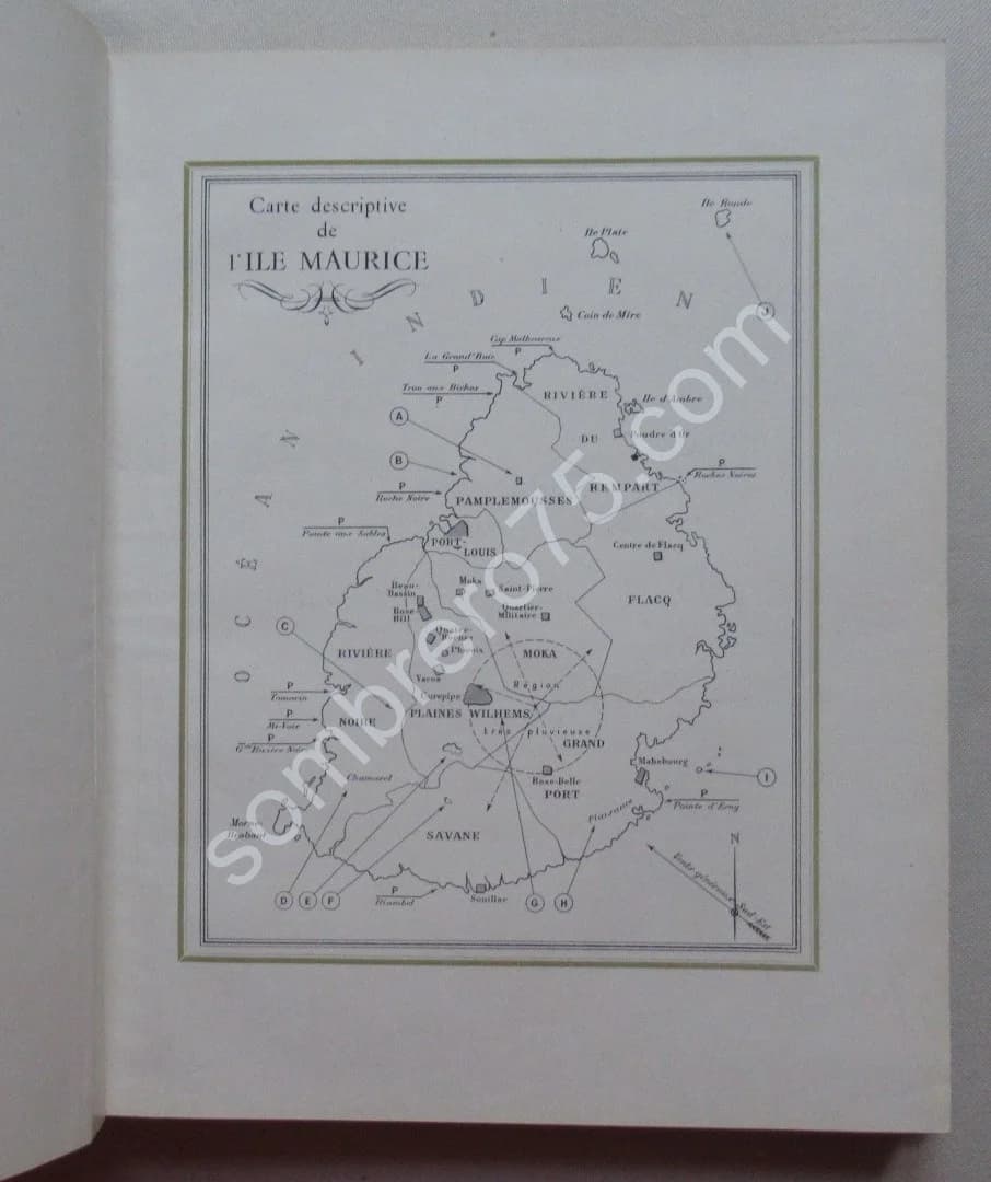 L'Ile Maurice et sa Civilisation - Image 5