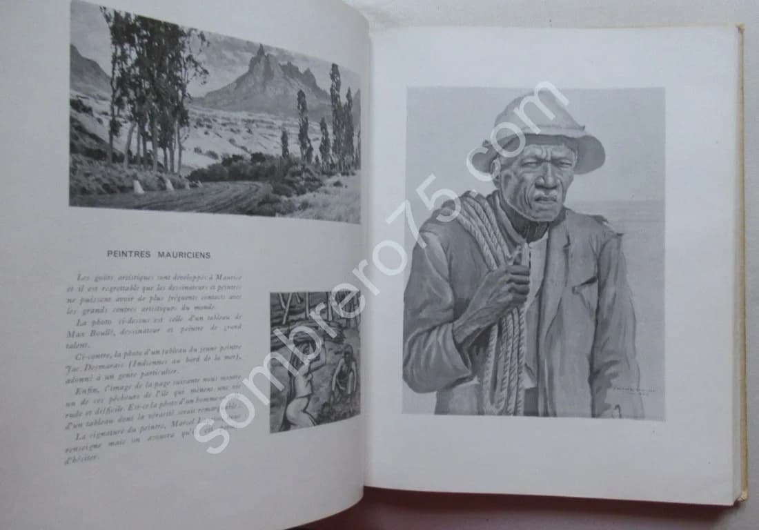 L'Ile Maurice et sa Civilisation - Image 8