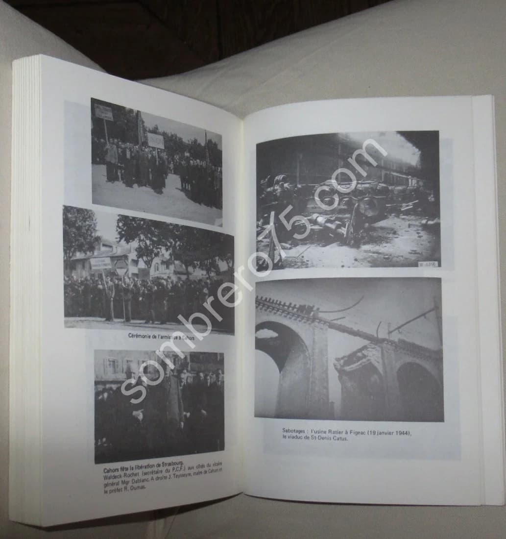 Résistants Vichyssois et autres - Image 3