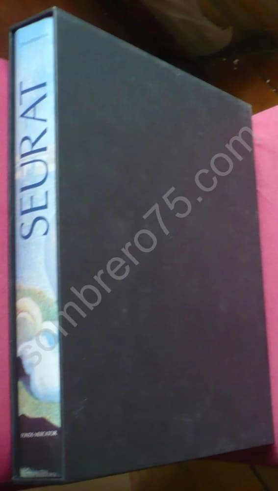 Seurat - Les Mondes de Seurat son Oeuvre et le Débat Artistique de son Temps - Image 4