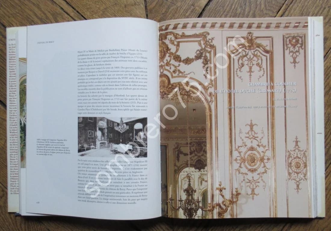 Grands Décors Français 1650-1800 - Image 7