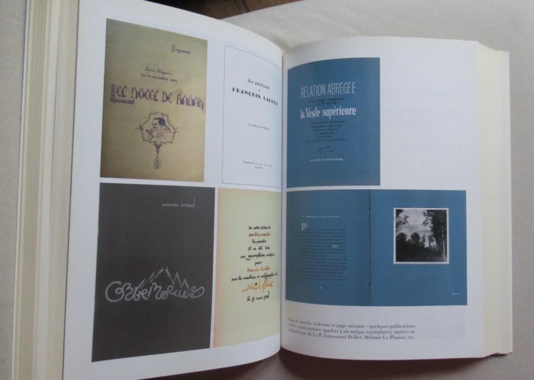 Emmanuel Peillet Jean Hugues Sainmont Latis, etc - Image 6