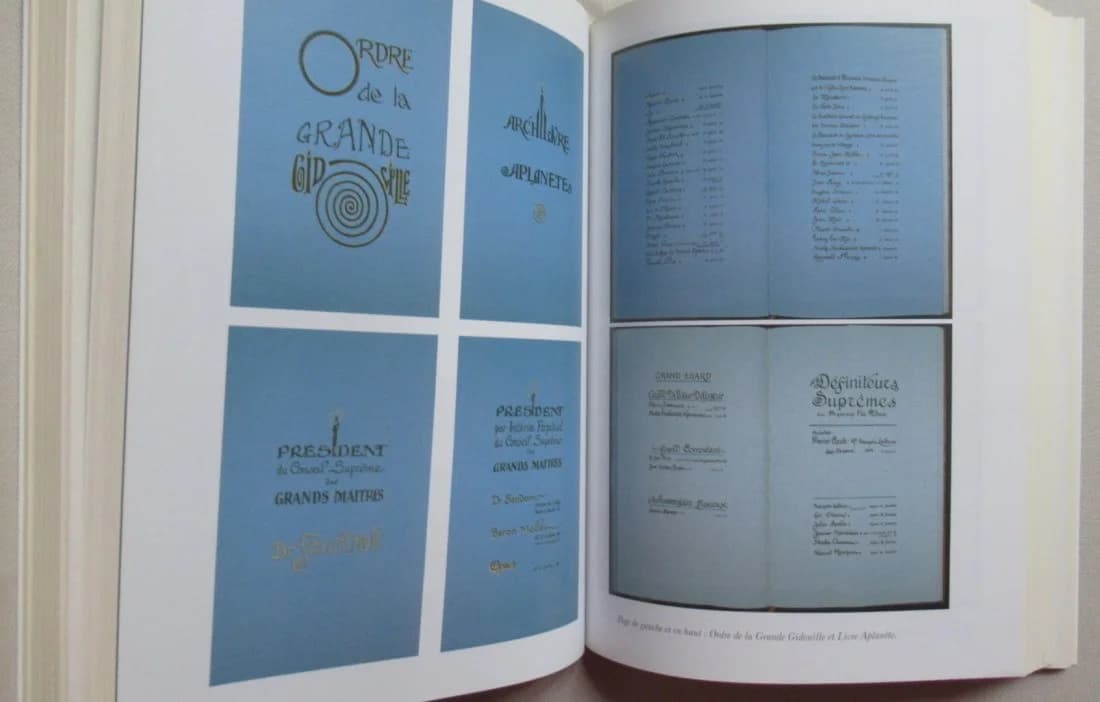 Emmanuel Peillet Jean Hugues Sainmont Latis, etc - Image 8