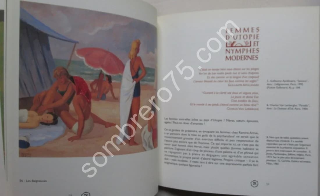 Ramiro Arrue 1892 -1971. Terre d'Avant Garde - Terre Ancestrale - Image 8