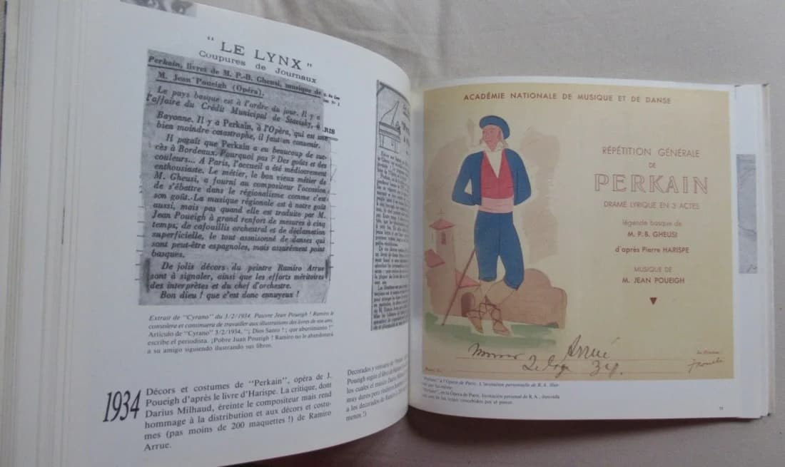 Ramiro Arrue Le Regard et le Travail - Image 6