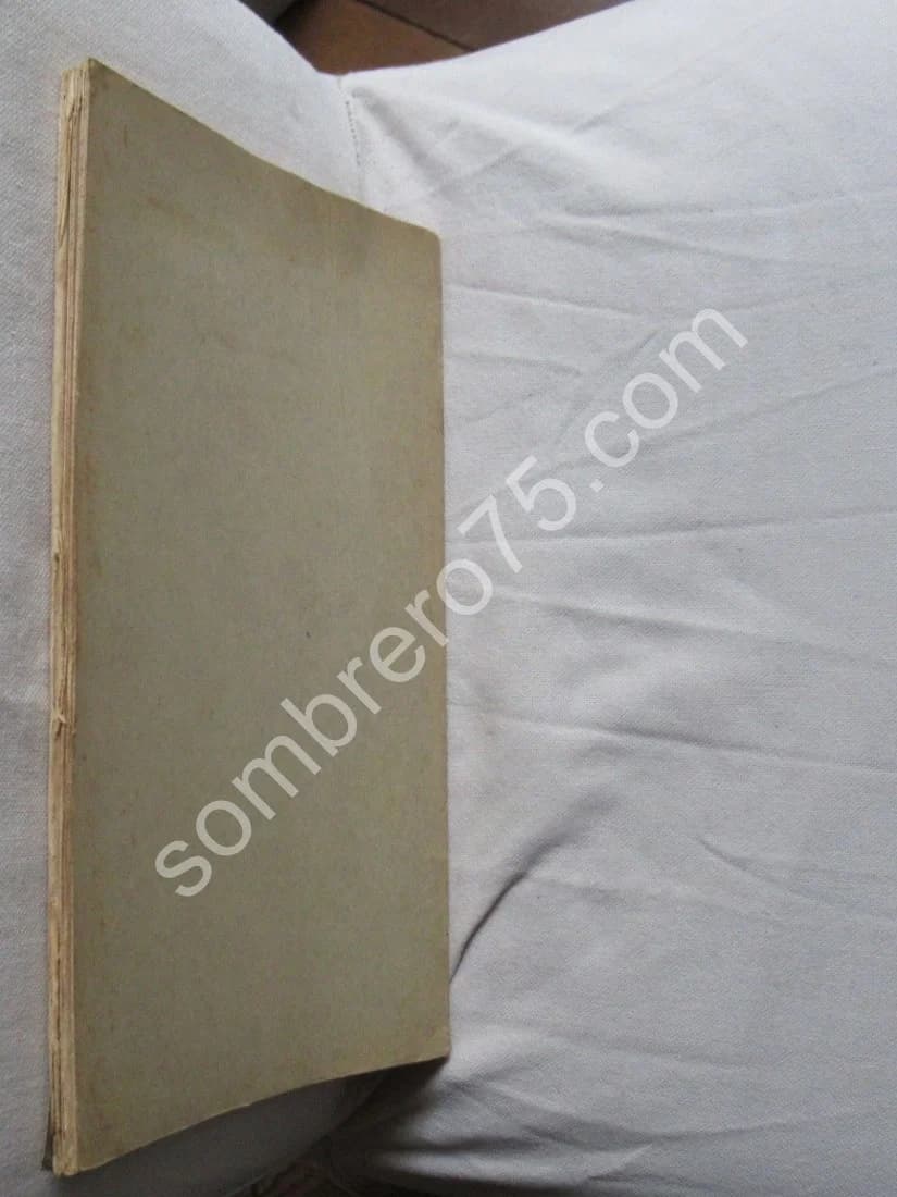 Etude de l'Asperge. Thèse - Image 8