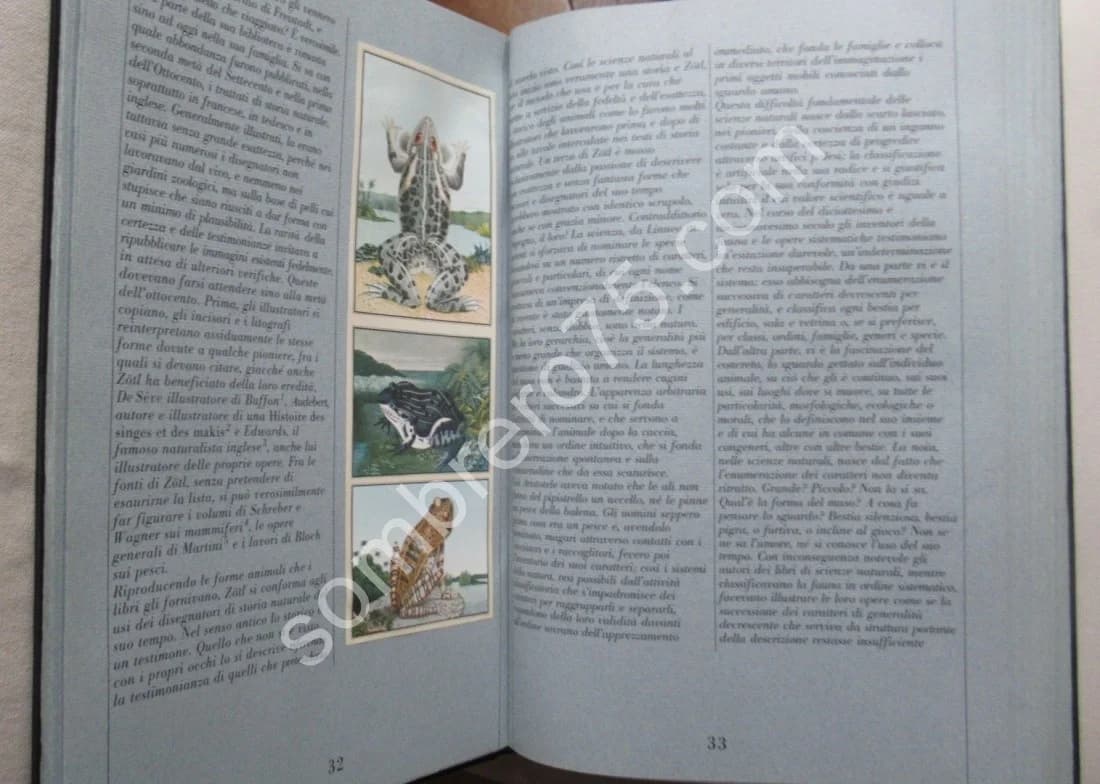 Zötl - Il bestiario di Aloys Zötl (1831-1887) - Image 8