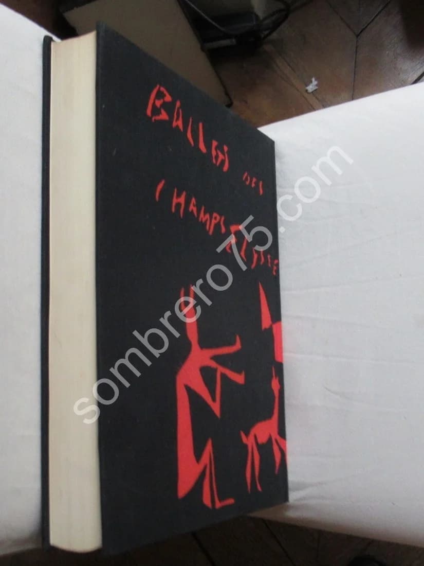 Picasso et le Théâtre. 1967. Ex Num - Image 12