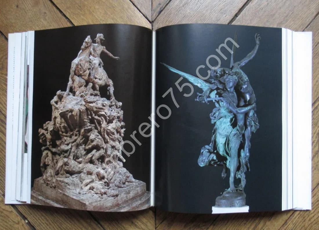 L'Art du XIXe Siècle seconde moitié 1850-1905 - Image 4