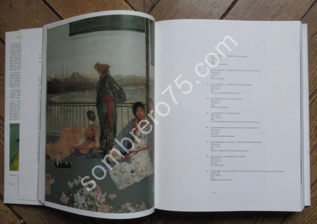 L'Art du XIXe Siècle seconde moitié 1850-1905 - Image 5