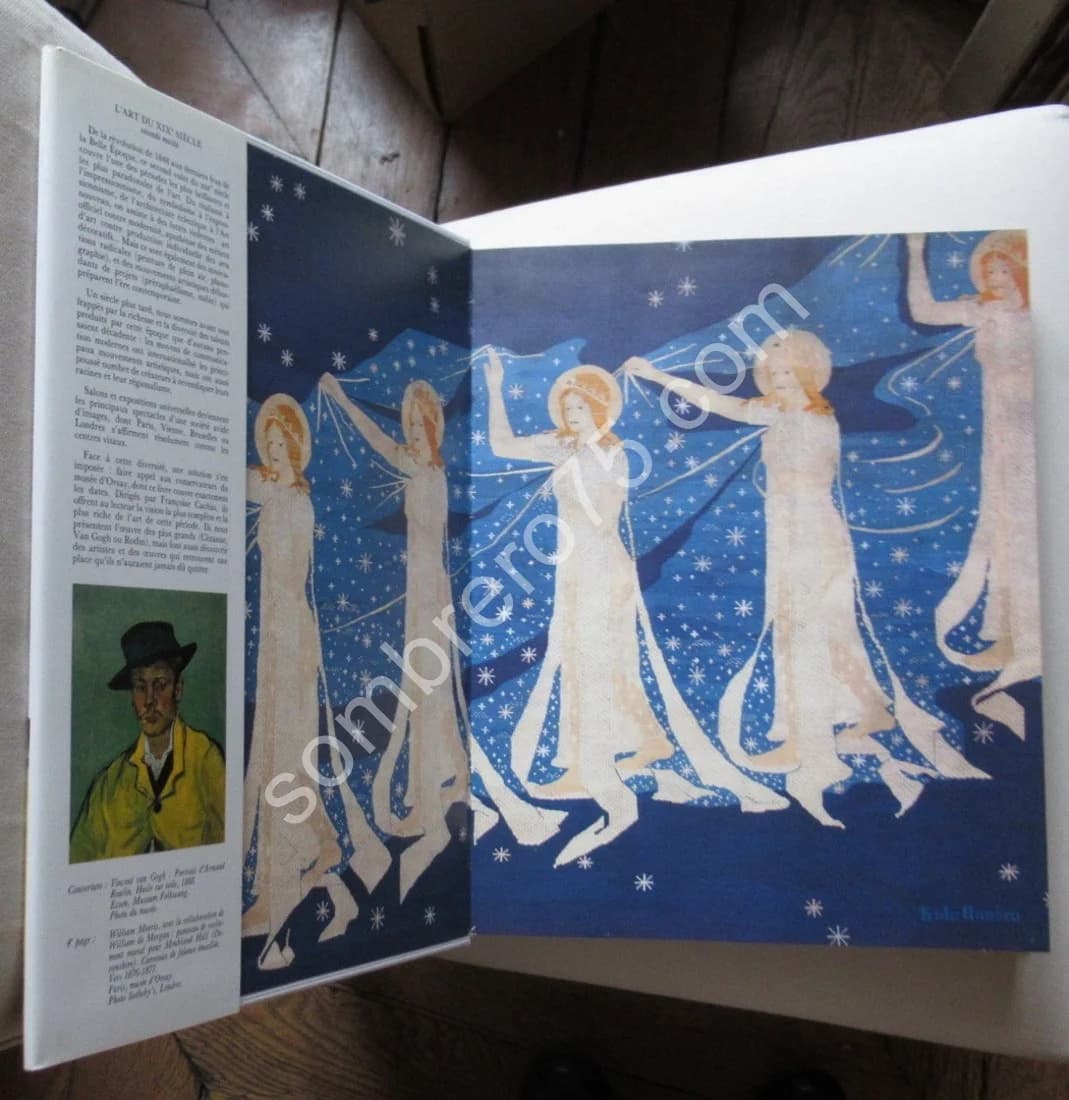 L'Art du XIXe Siècle seconde moitié 1850-1905 - Image 6