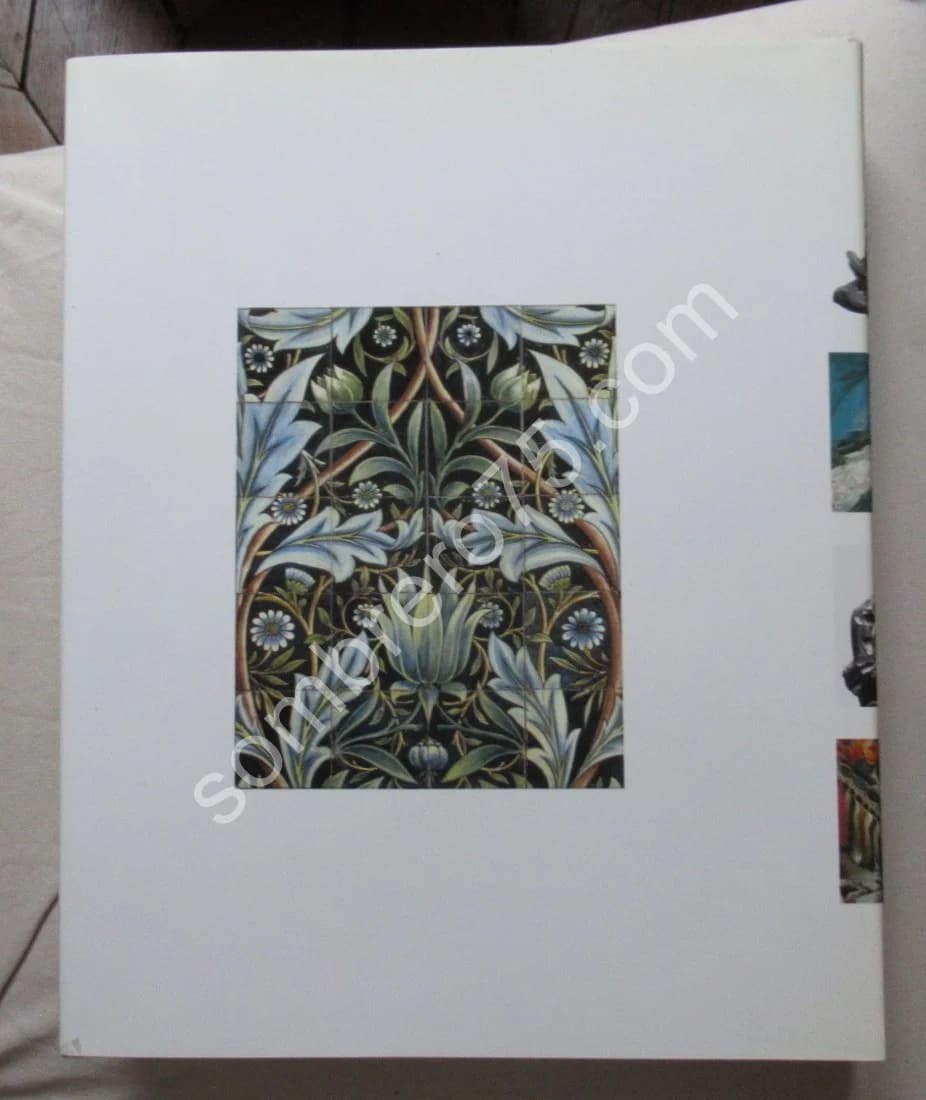 L'Art du XIXe Siècle seconde moitié 1850-1905 - Image 7