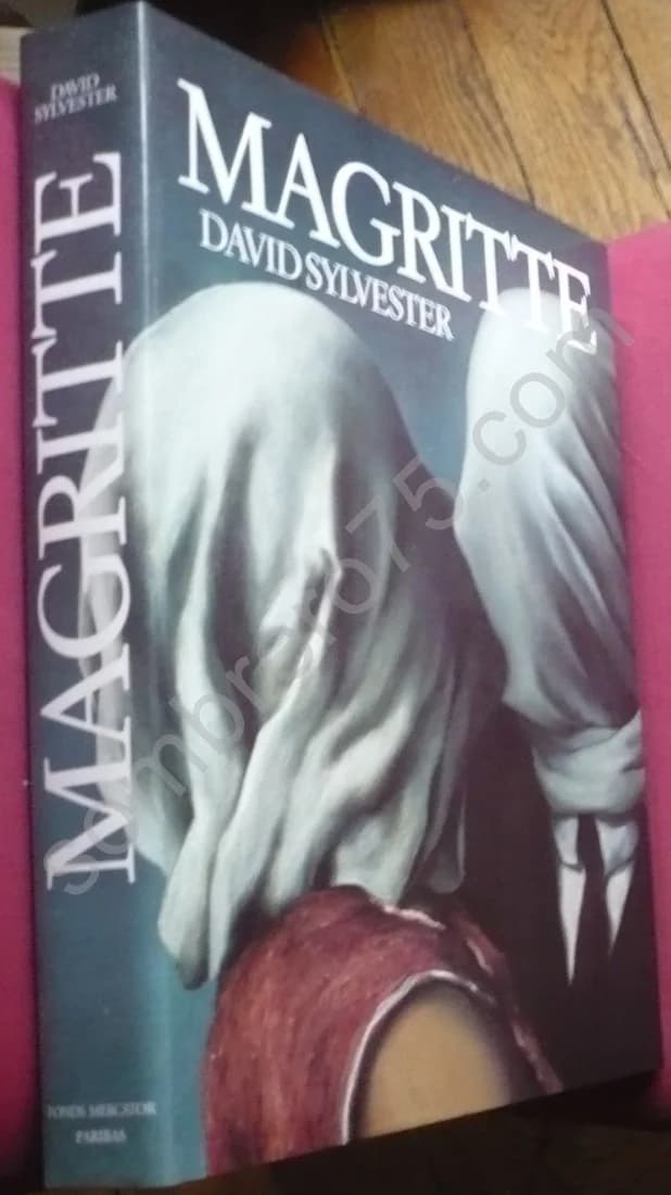 Magritte - Image 2