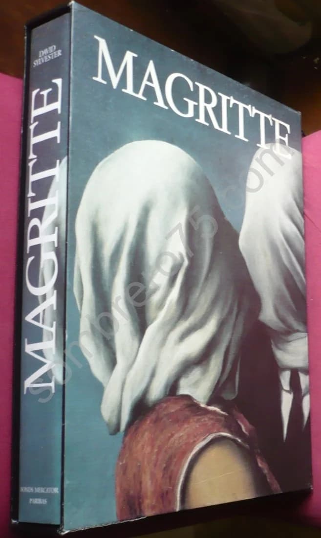 Magritte - Image 4