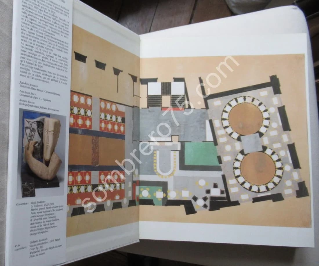 L'Art du XXe Siècle 1900-1939 - Image 3